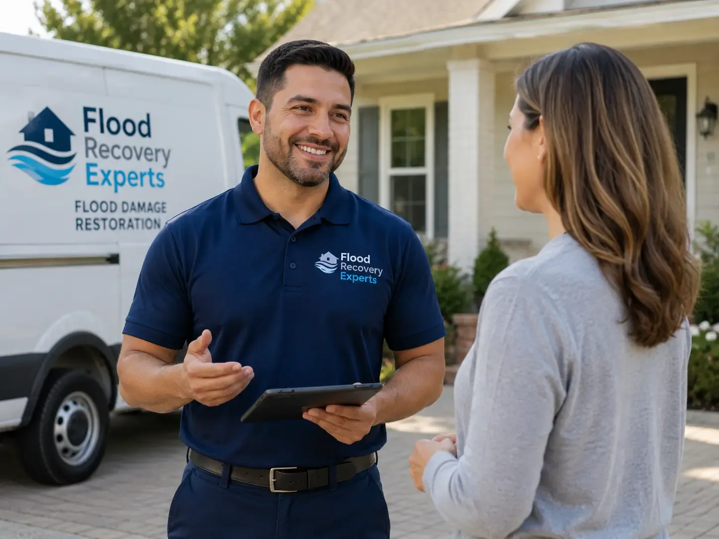Flood Damage Cleanup Rutland, ND FAQs